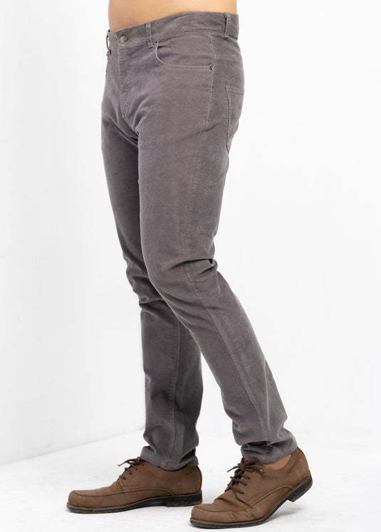 5PKT Corduroy Trouser