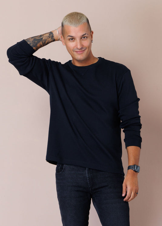 Winter Wear Sweatshirt
