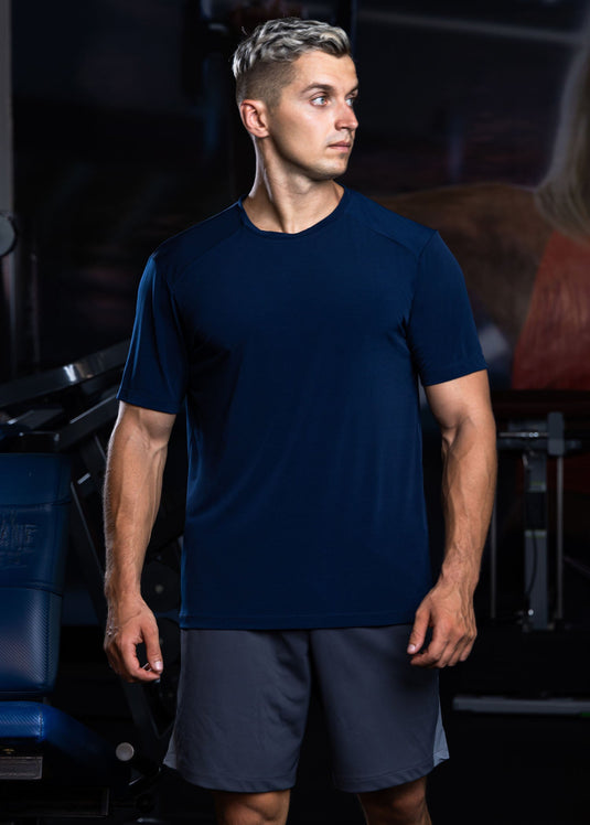 Active wear T-shirt