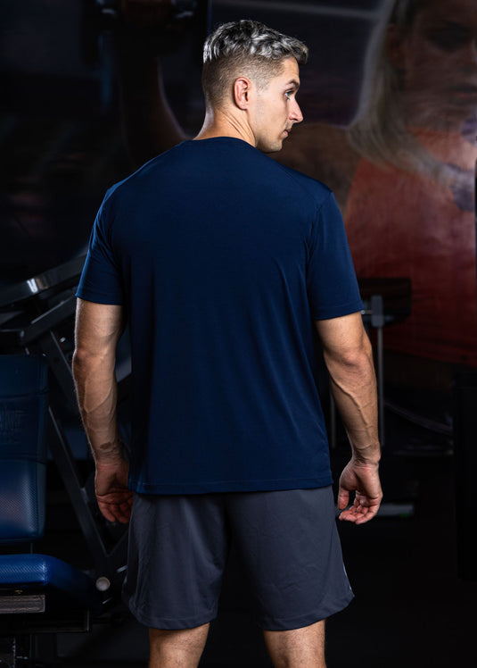 Active wear T-shirt