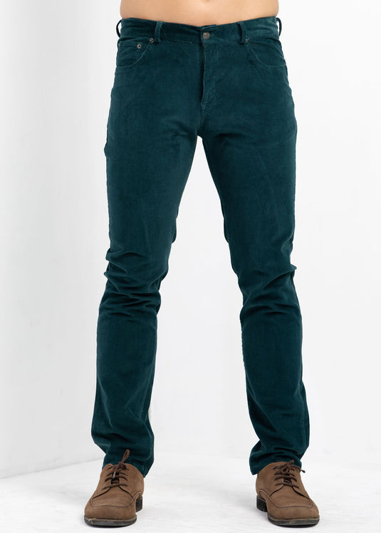 5PKT Corduroy Trouser