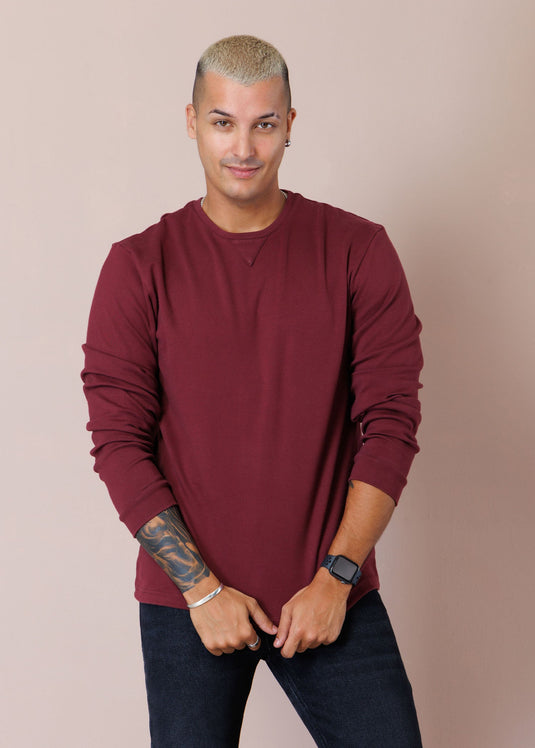 Winter Wear Sweatshirt