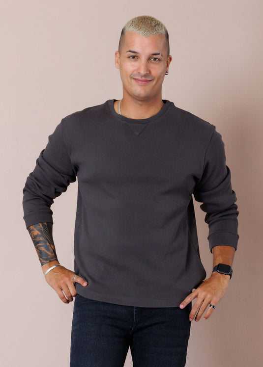 Winter Wear Sweatshirt