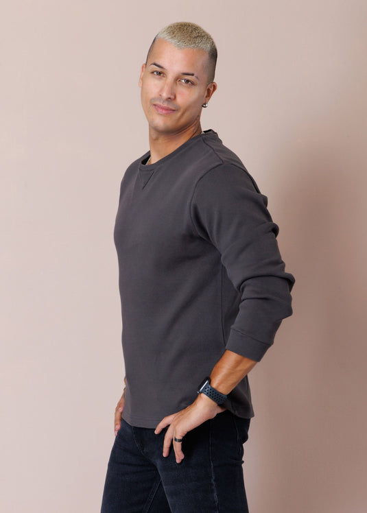 Winter Wear Sweatshirt