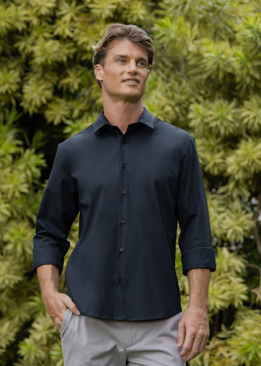Party Wear L/S Shirt
