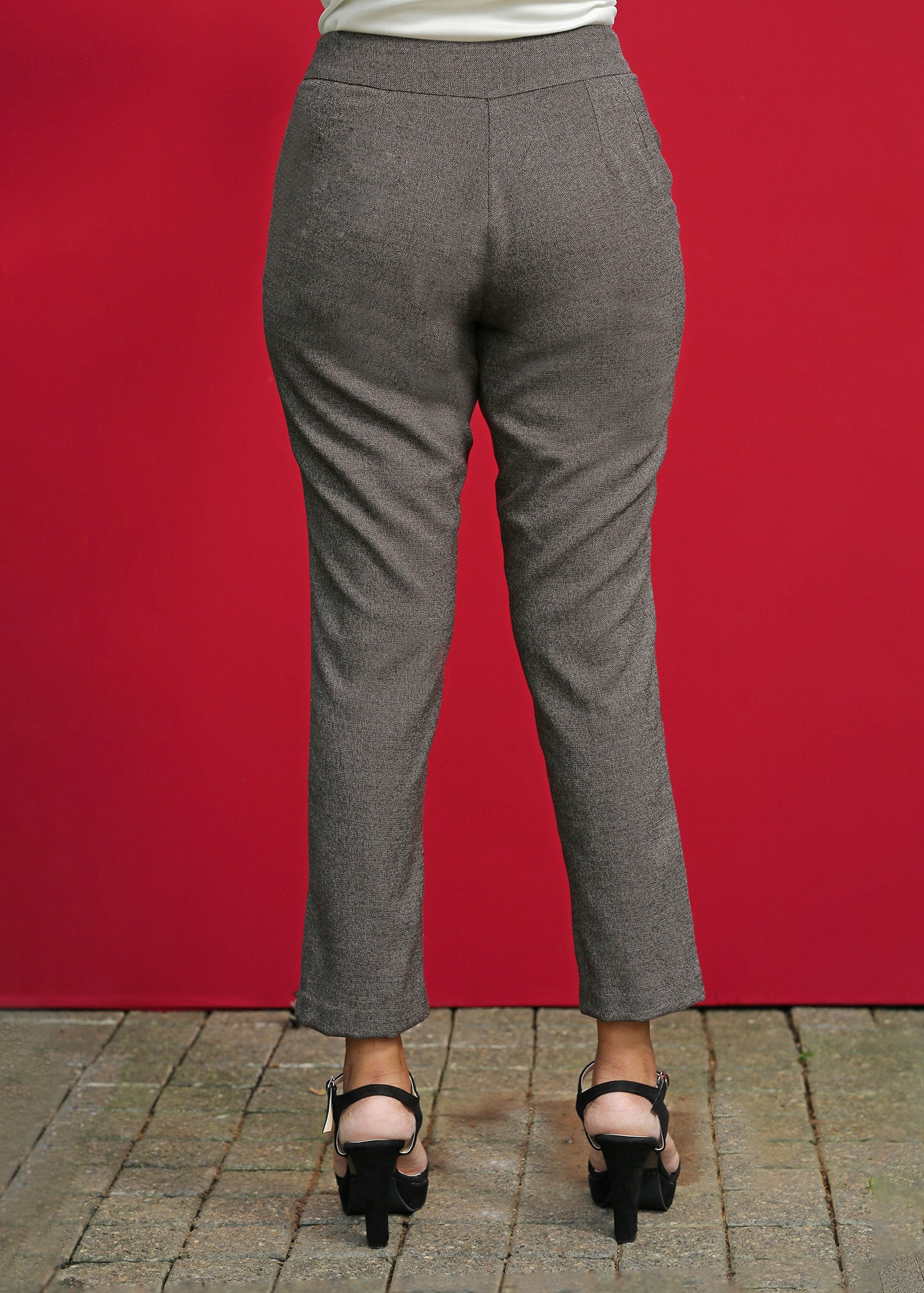 Ankle length Grace pant