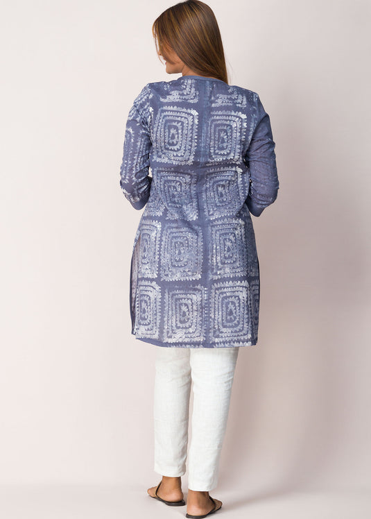 Cloud Kurti