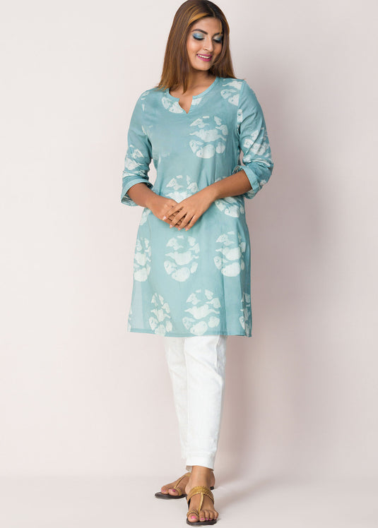 Cloud Kurti