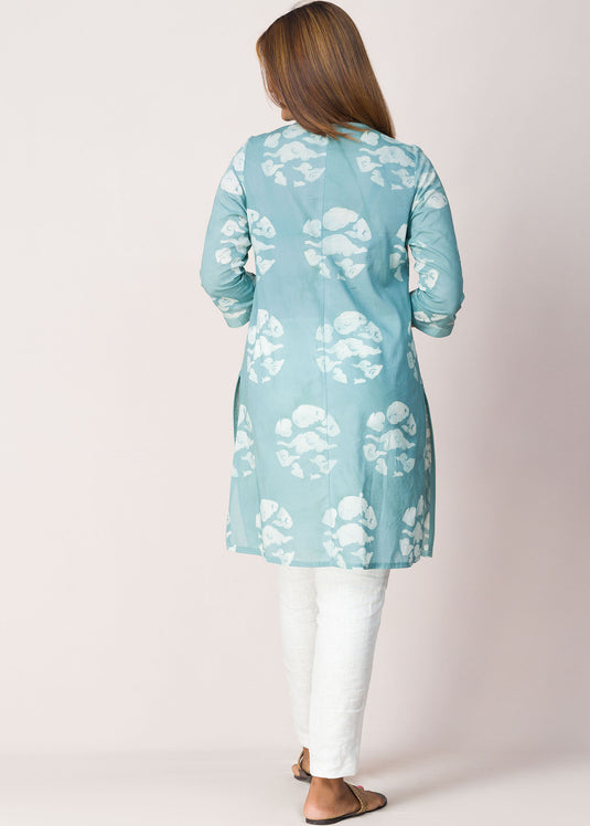 Cloud Kurti