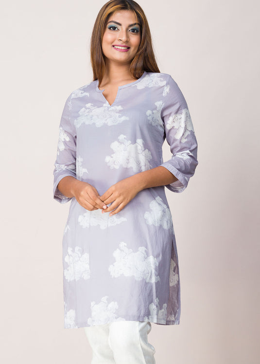 Cloud Kurti