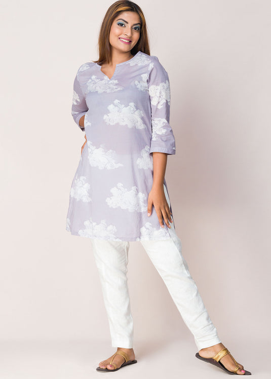 Cloud Kurti