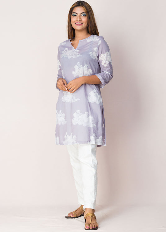 Cloud Kurti