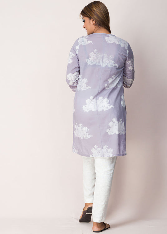 Cloud Kurti