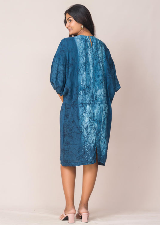 Warsha batik kaftan