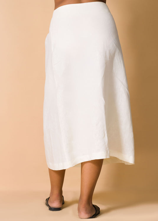 Wrap Skirt