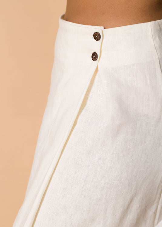 Wrap Skirt