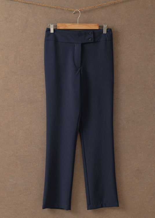 Jane Straight Pant