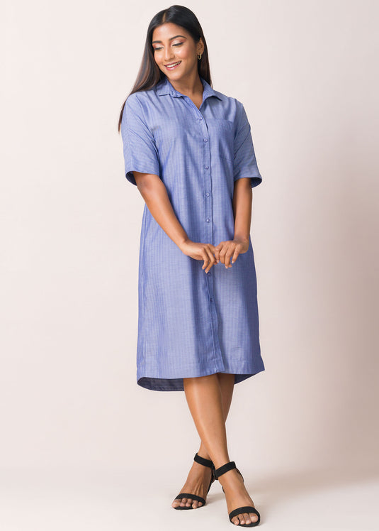 Shirt Dress
