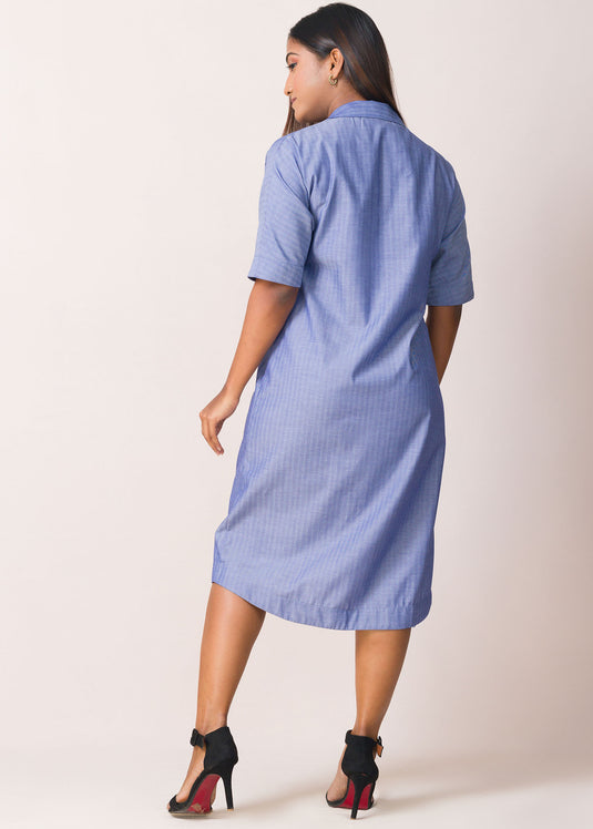 Shirt Dress
