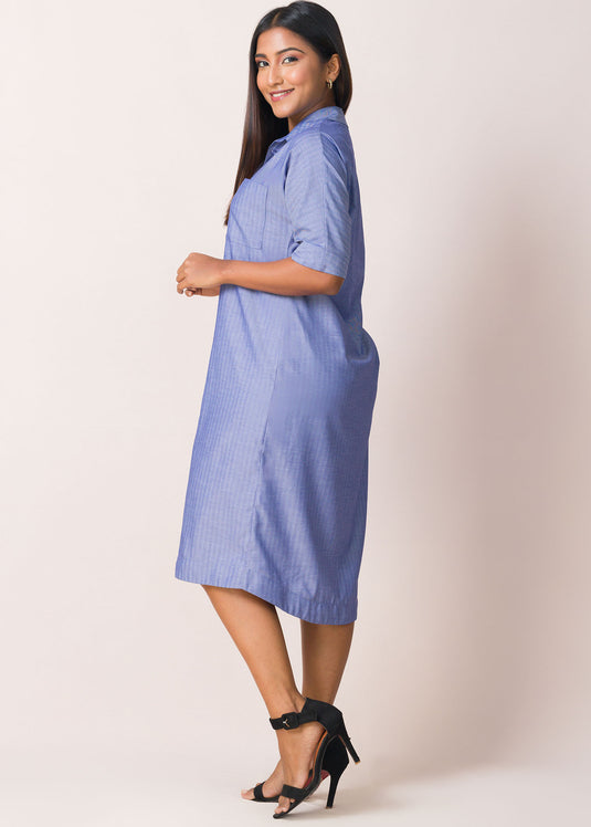 Shirt Dress