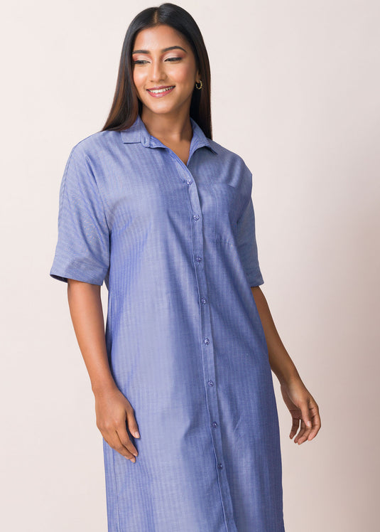 Shirt Dress