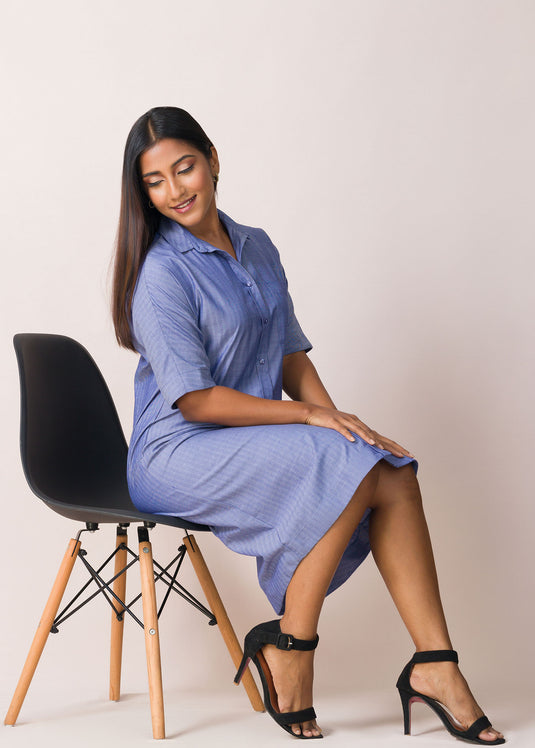 Shirt Dress