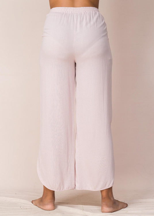 Flared pant