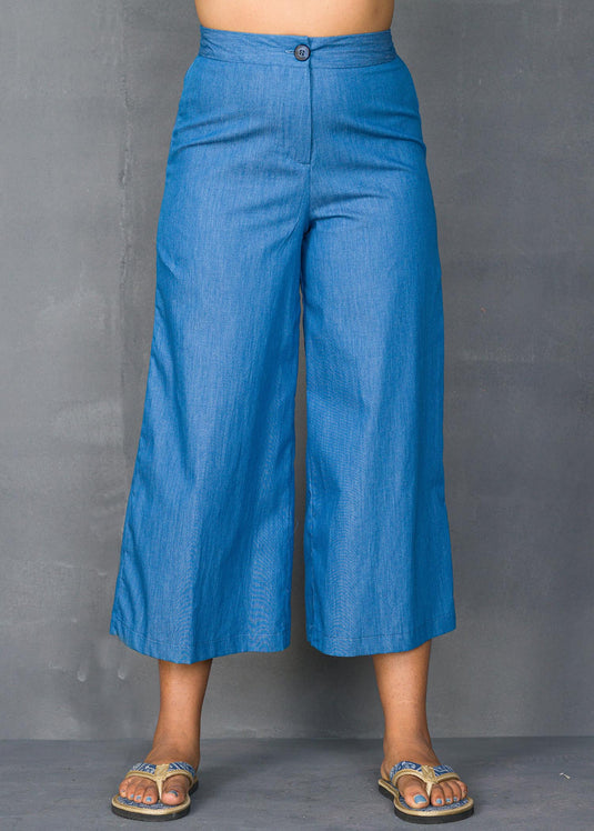 3/4 culotte