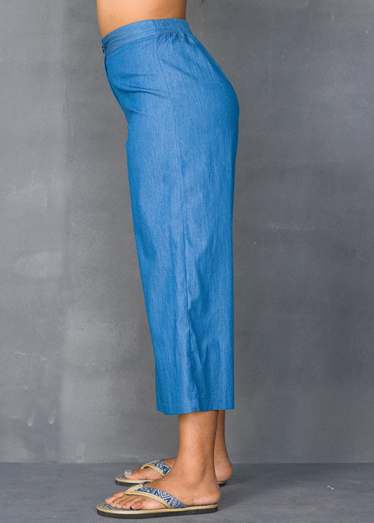 3/4 culotte