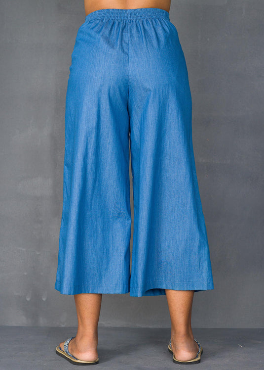 3/4 culotte
