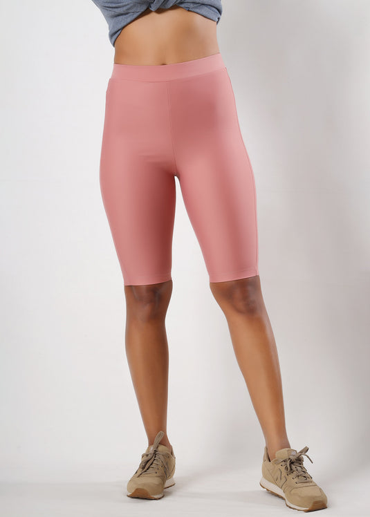 Kelly Biker Short