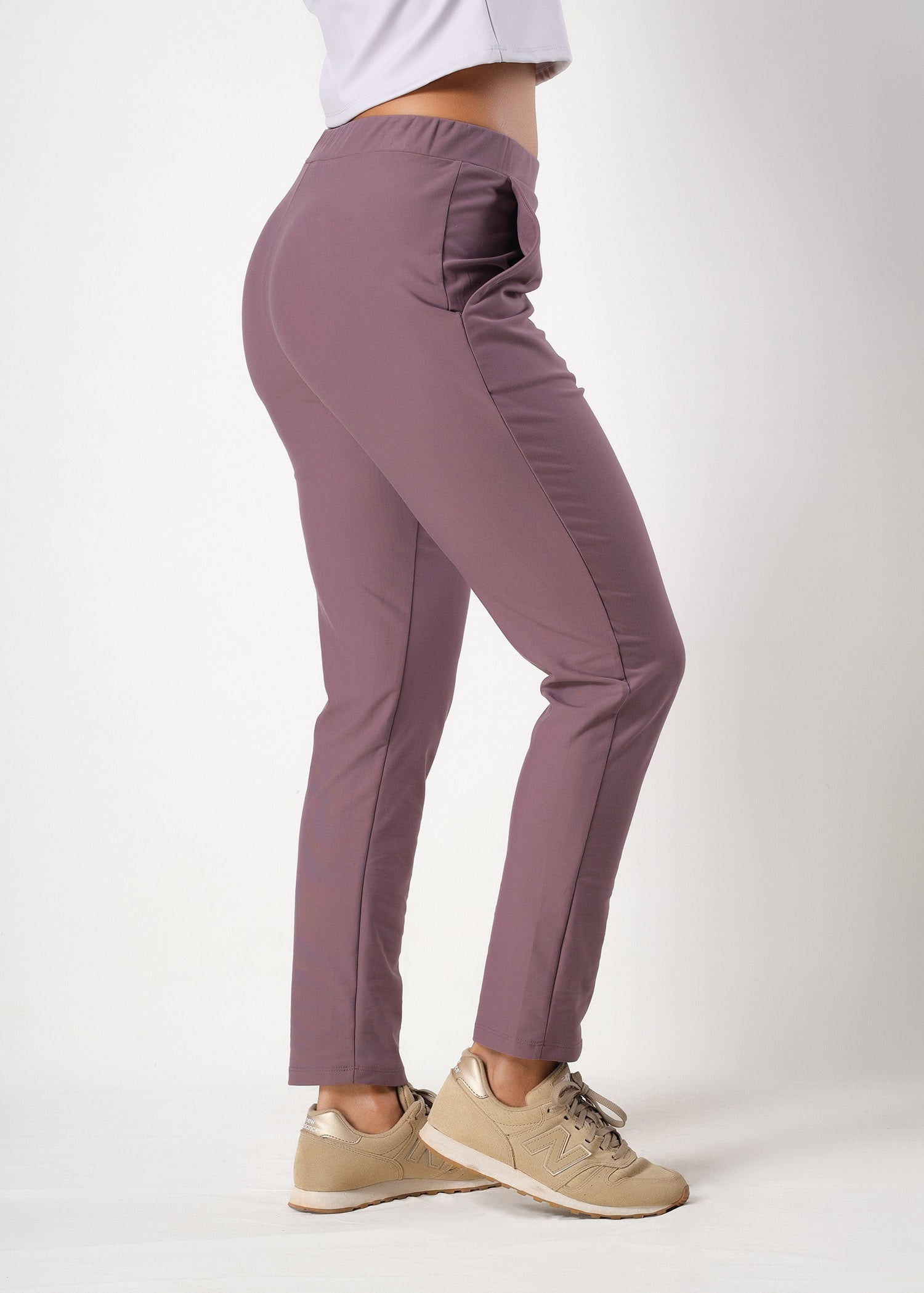Front Tie Up Pant