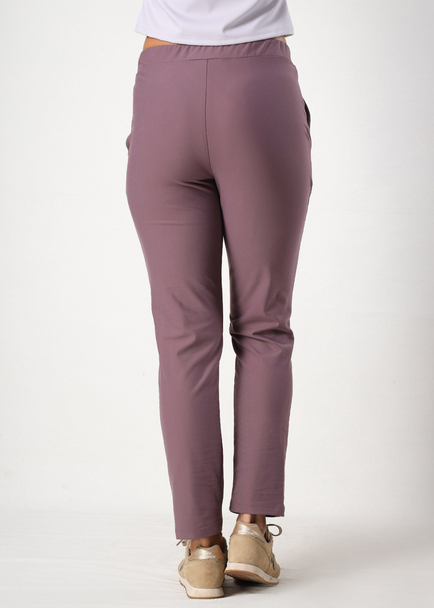 Front Tie Up Pant