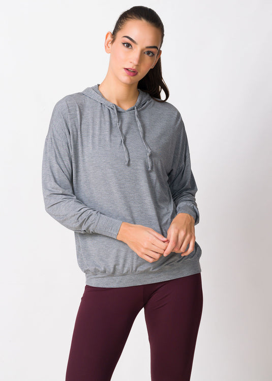 Hoodie L/S