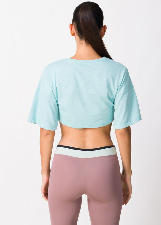 Cropped T-Shirt