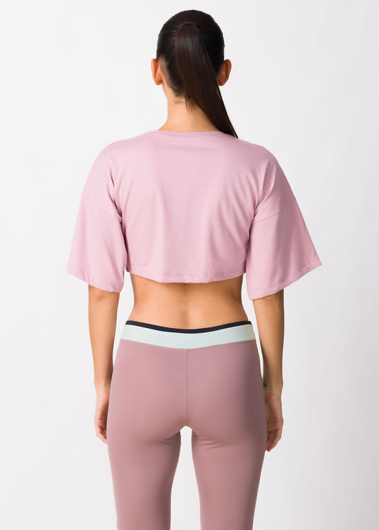 Cropped T-Shirt
