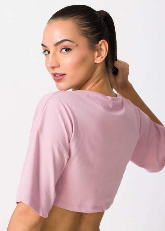 Cropped T-Shirt