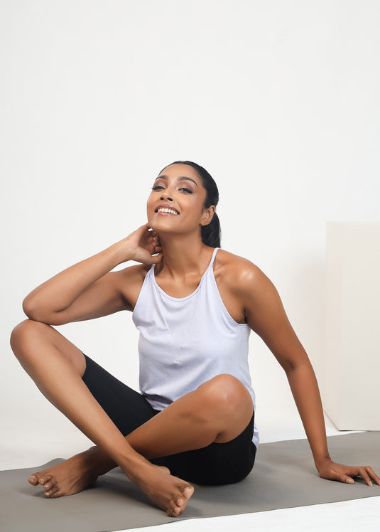 Jenny Sports Top