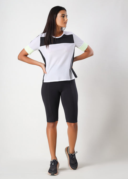 Laura Active Wear T-Shirt