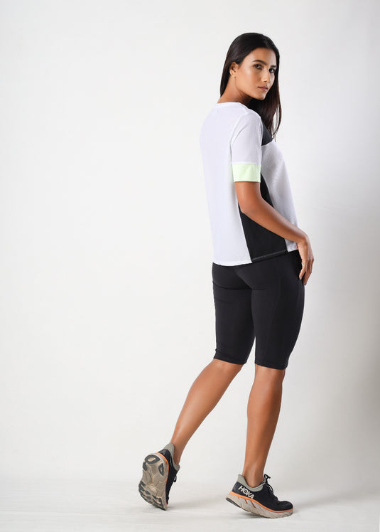 Laura Active Wear T-Shirt