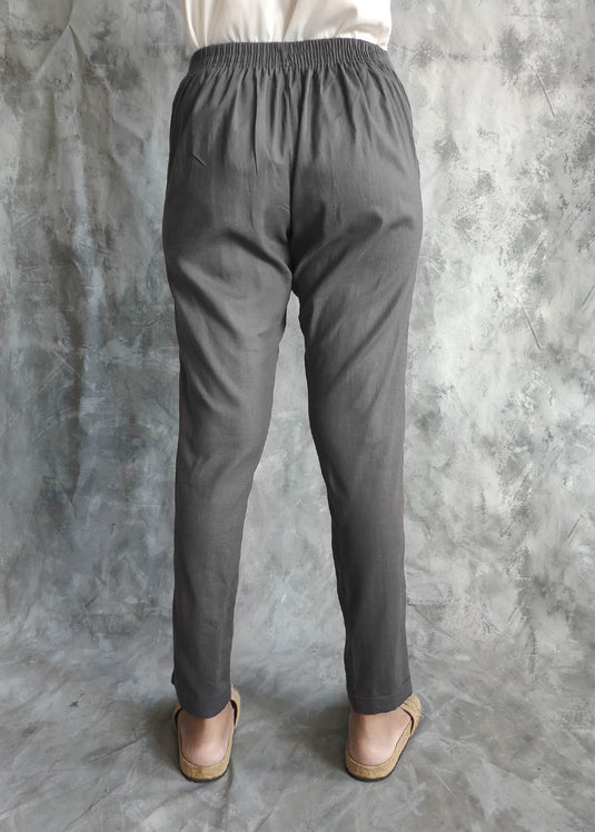 Back Elasticated (Tapered Pant)